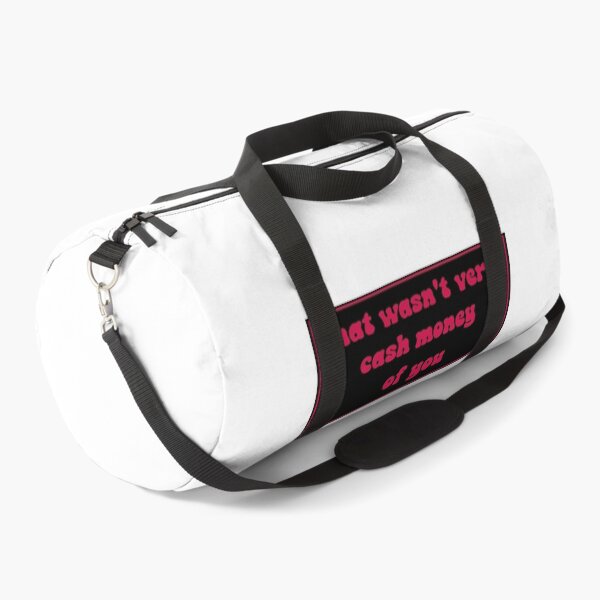 Item preview, That wasn't very cash money of you designed and sold by Paper Drip.
