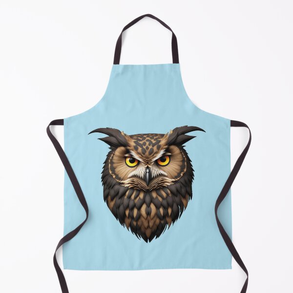 Item preview, OWL (#B1E2F3) designed and sold by Marlon Oseguera.