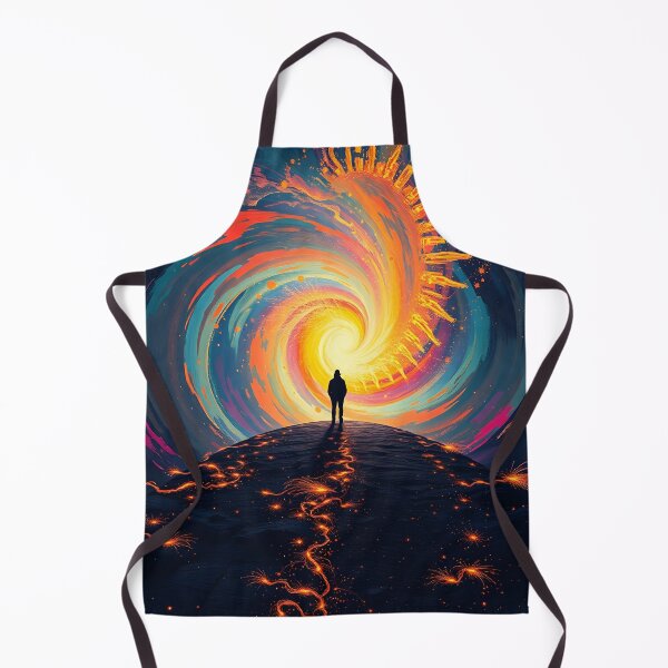 Item preview, Vortex of Wonders designed and sold by amidigiart.