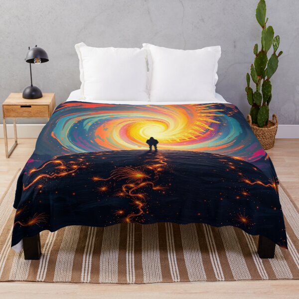 Item preview, Vortex of Wonders designed and sold by amidigiart.