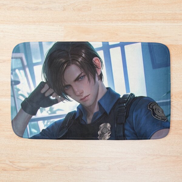 Item preview, Leon Kennedy designed and sold by jinwooo.