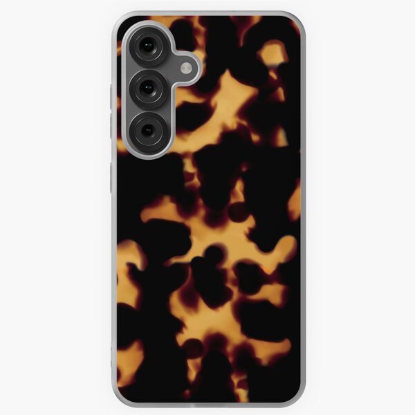 Item preview, Chic Brown Tortoiseshell Aesthetic designed and sold by CaseHaus.