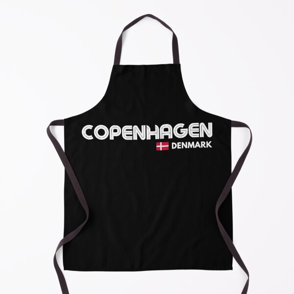 Item preview, Copenhagen - Denmark designed and sold by Sketch-Shack.