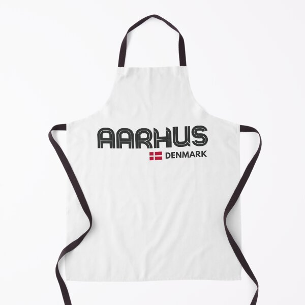 Item preview, Aarhus - Denmark designed and sold by Sketch-Shack.