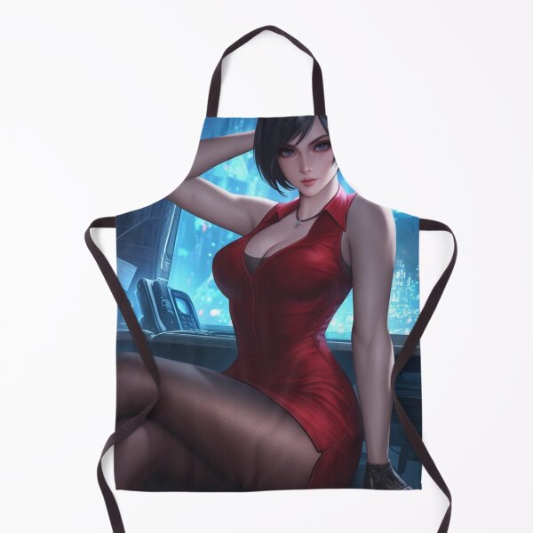 Item preview, Ada Wong designed and sold by jinwooo.