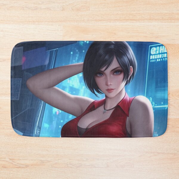 Item preview, Ada Wong designed and sold by jinwooo.