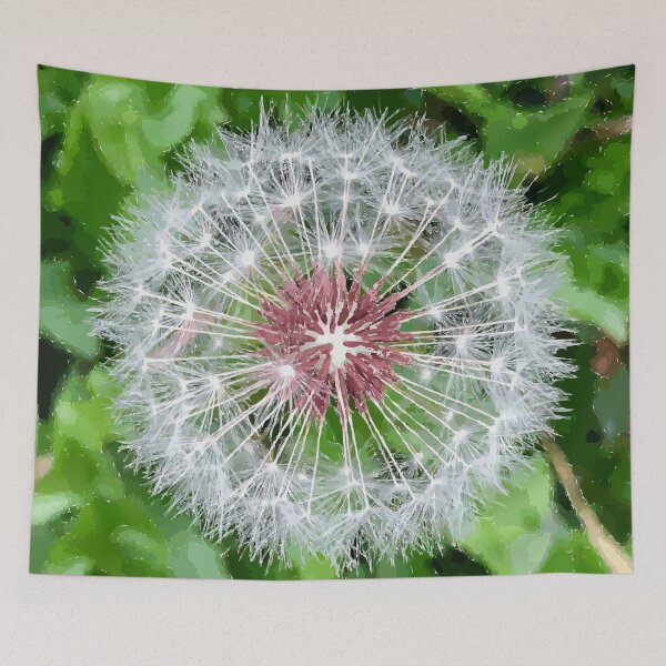 Item preview, Dandelion Puff designed and sold by davidcaddy.