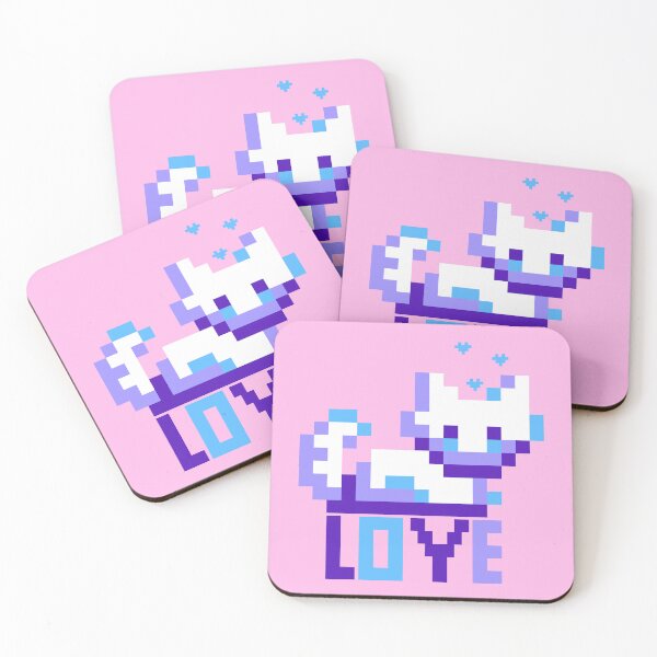 Item preview, Cat love designed and sold by Creative by All.