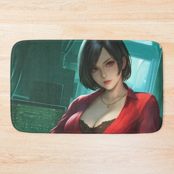Item preview, Ada Wong designed and sold by jinwooo.