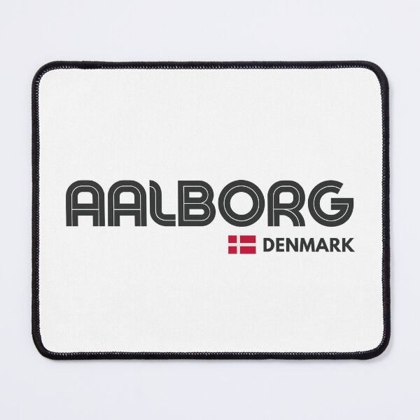 Item preview, Aalborg - Denmark  designed and sold by Sketch-Shack.