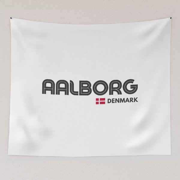Item preview, Aalborg - Denmark  designed and sold by Sketch-Shack.