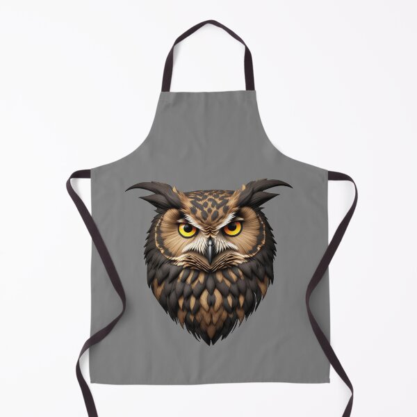 Item preview, OWL (#808080) designed and sold by Marlon Oseguera.