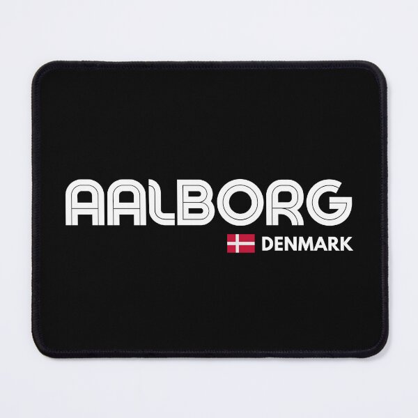 Item preview, Aalborg - Denmark  designed and sold by Sketch-Shack.