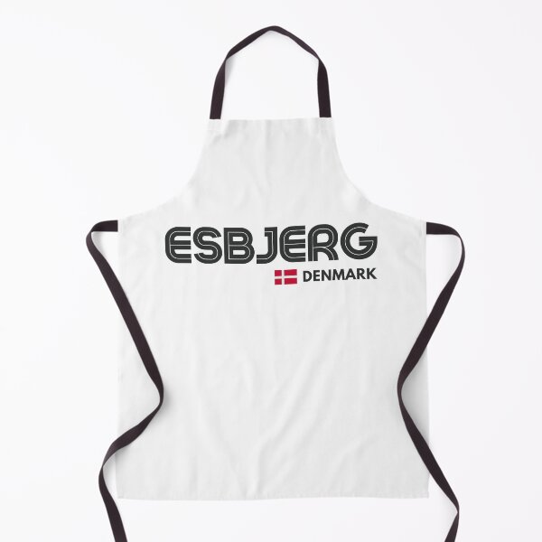 Item preview, Esbjerg - Denmark designed and sold by Sketch-Shack.