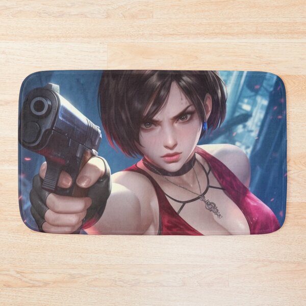 Item preview, Ada Wong #5 designed and sold by jinwooo.