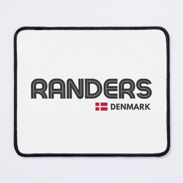 Item preview, Randers - Denmark  designed and sold by Sketch-Shack.