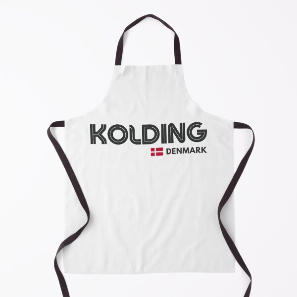 Item preview, Kolding - Denmark designed and sold by Sketch-Shack.