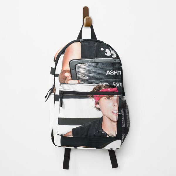 Item preview, Ashton Irwin 5 Sos-min, Google, Pinterest, Amazon, Ebay, Etsy, Google Shopping 12 designed and sold by alkamhfashion.