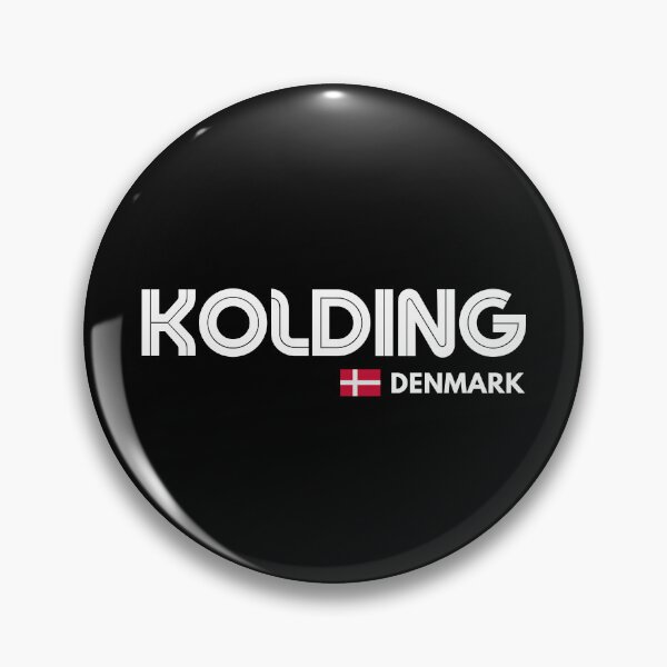 Item preview, Kolding - Denmark  designed and sold by Sketch-Shack.
