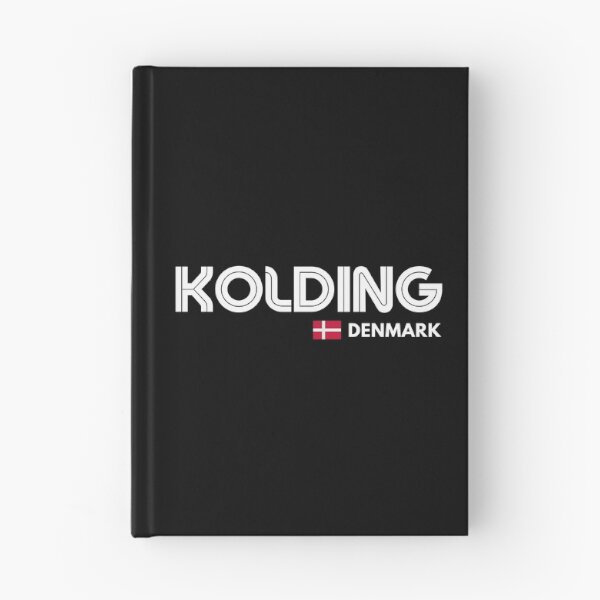 Item preview, Kolding - Denmark  designed and sold by Sketch-Shack.