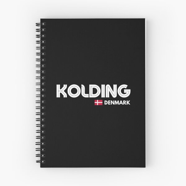 Item preview, Kolding - Denmark  designed and sold by Sketch-Shack.