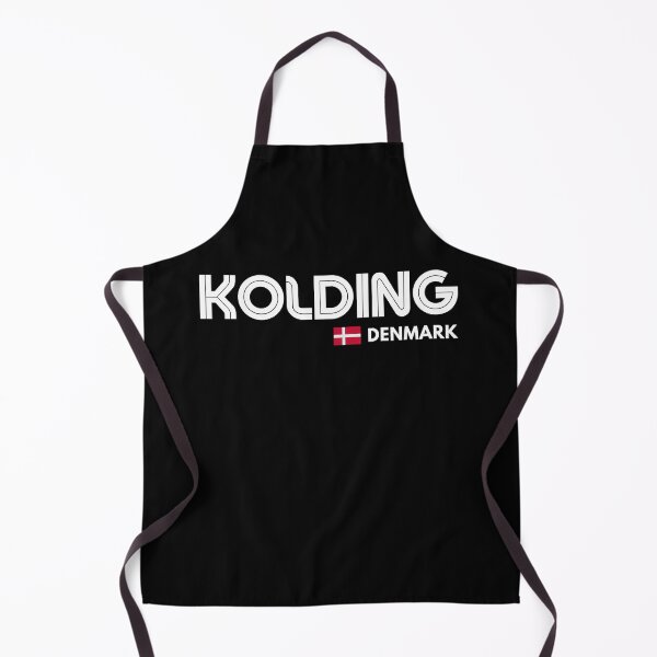 Item preview, Kolding - Denmark designed and sold by Sketch-Shack.