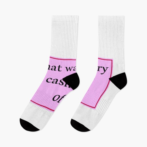Item preview, That wasn't very cash money of you designed and sold by Paper Drip.
