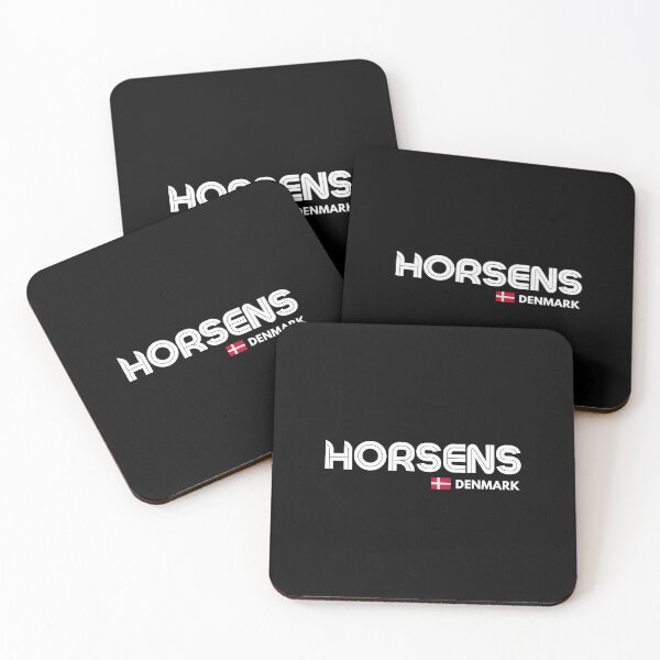 Item preview, Horsens - Denmark  designed and sold by Sketch-Shack.