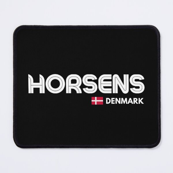 Item preview, Horsens - Denmark  designed and sold by Sketch-Shack.