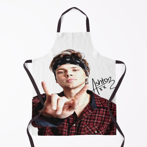 Artikelvorschau, Ashton Irwin 5 Sos-min, Google, Pinterest, Amazon, Ebay, Etsy, Google Shopping 13 entworfen und verkauft von alkamhfashion.
