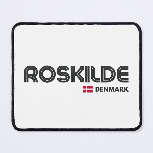 Item preview, Roskilde - Denmark  designed and sold by Sketch-Shack.