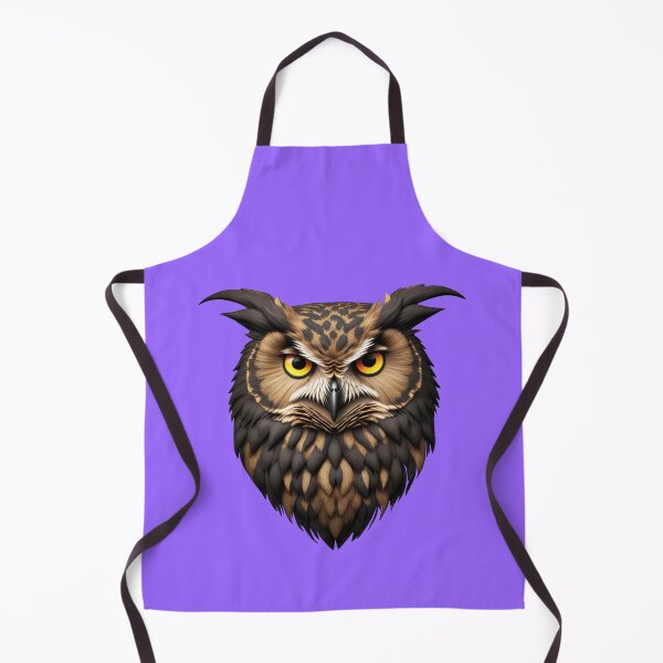 Item preview, OWL (#9966FF) designed and sold by Marlon Oseguera.