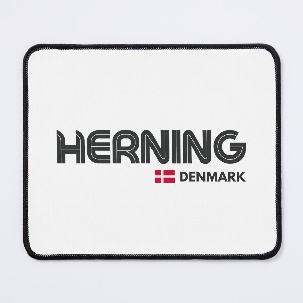 Item preview, Herning - Denmark  designed and sold by Sketch-Shack.