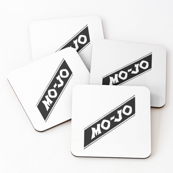 Item preview, Vintage Mojo designed and sold by QuayTradingCo.