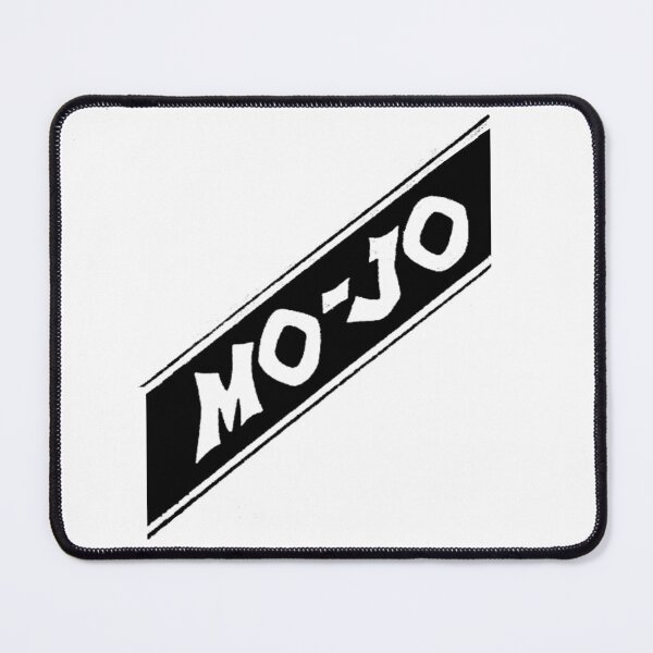 Item preview, Vintage Mojo designed and sold by QuayTradingCo.