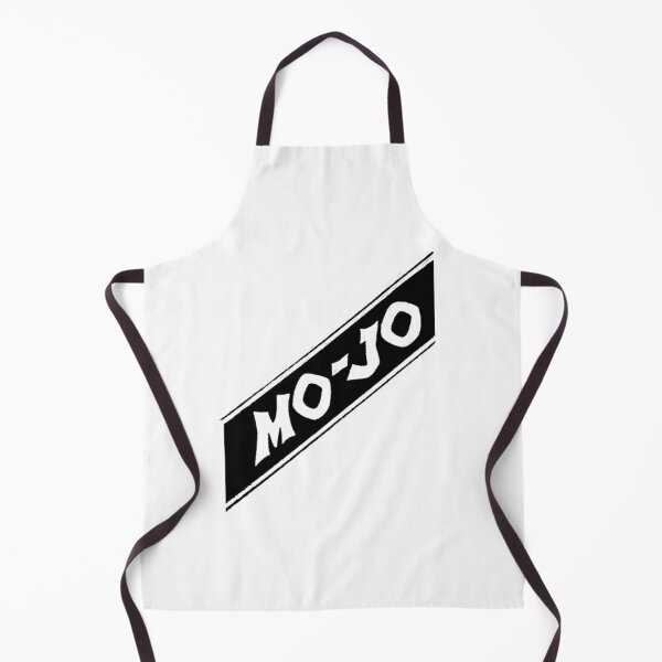 Item preview, Vintage Mojo designed and sold by QuayTradingCo.