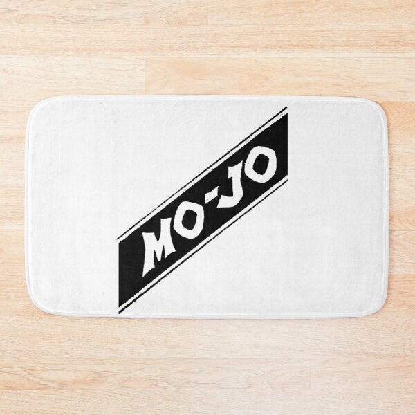 Item preview, Vintage Mojo designed and sold by QuayTradingCo.
