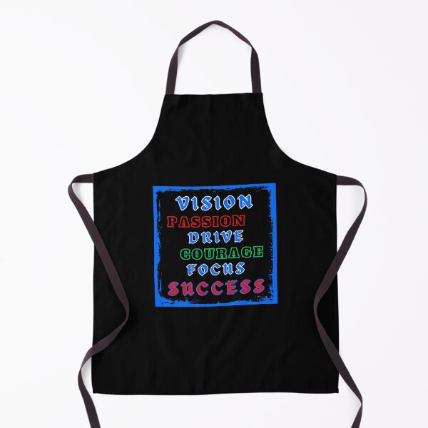 Item preview, Vision, Quotes, Bold Font, Message, Success, Courage designed and sold by AASparksDesigns.