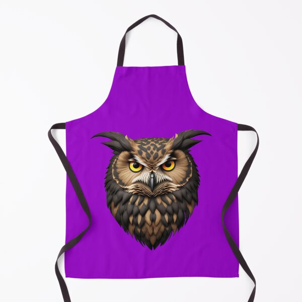 Item preview, OWL (#9900CC) designed and sold by Marlon Oseguera.