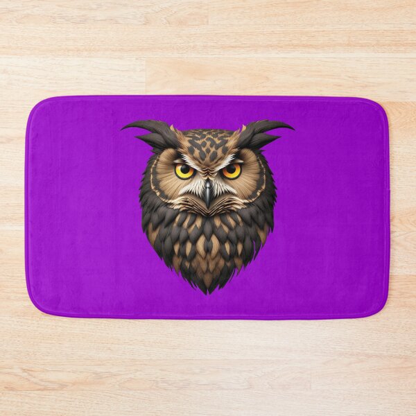 Item preview, OWL (#9900CC) designed and sold by Marlon Oseguera.