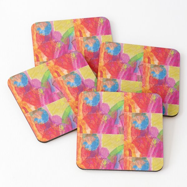 Item preview,  Abstract Art 32325 1 designed and sold by mandalafractal.