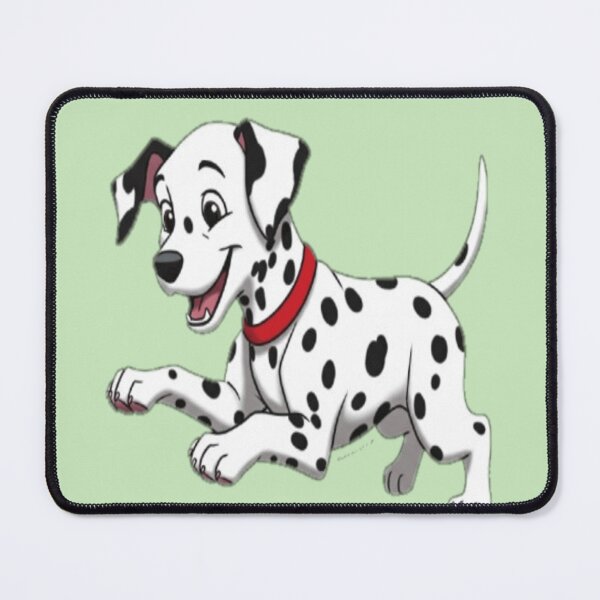 Item preview, Dalmation having fun designed and sold by StickersRyous.
