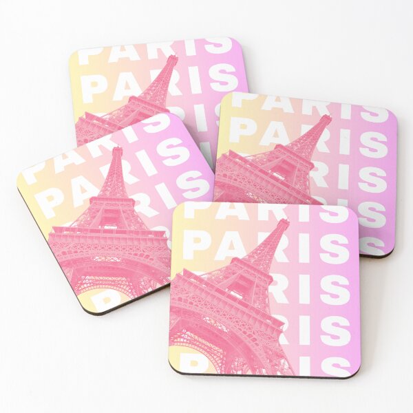 Item preview, Paris in Sweet Confection  designed and sold by AnimaliaStar.