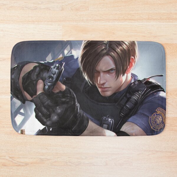 Item preview, Leon Kennedy designed and sold by jinwooo.
