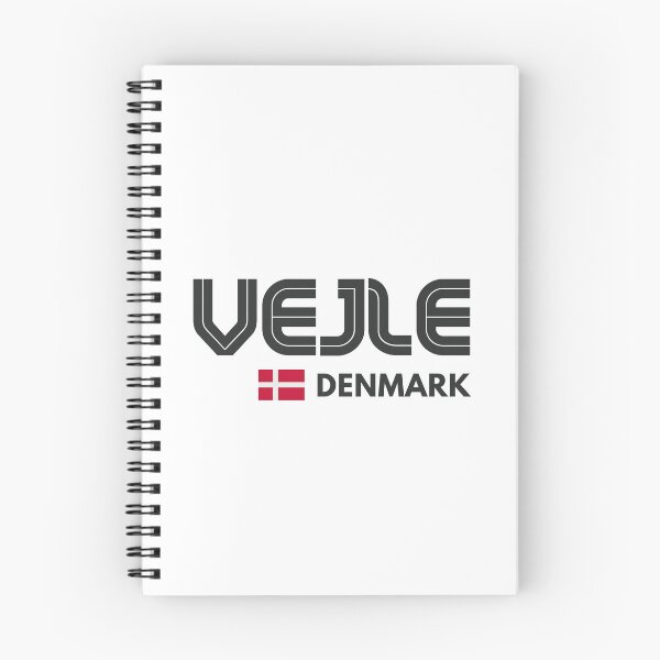 Item preview, Vejle - Denmark  designed and sold by Sketch-Shack.