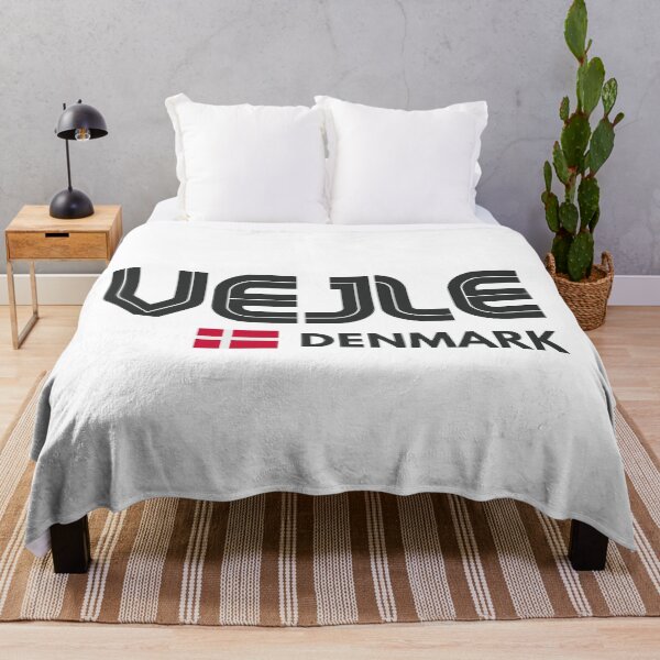 Item preview, Vejle - Denmark  designed and sold by Sketch-Shack.