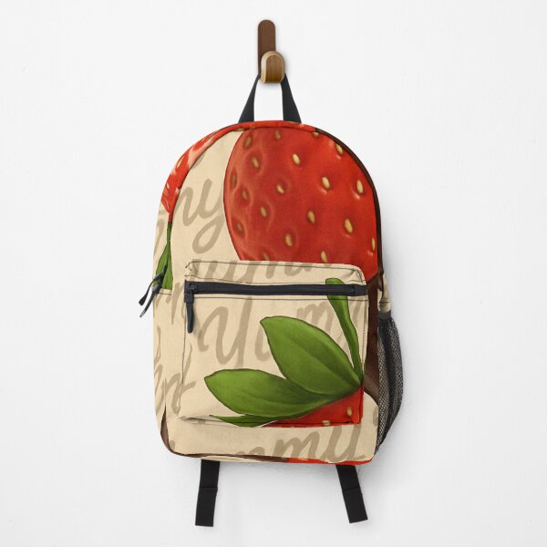 Item preview, Ummm!! Yummy Berry designed and sold by cottoncode.