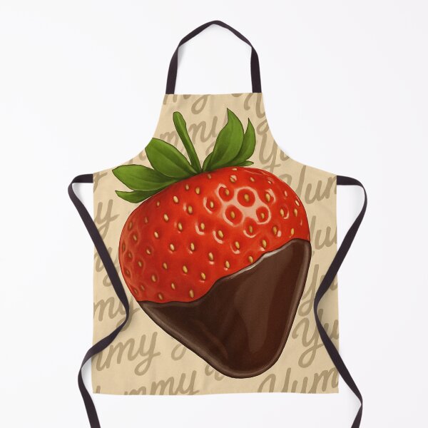 Item preview, Ummm!! Yummy Berry designed and sold by cottoncode.