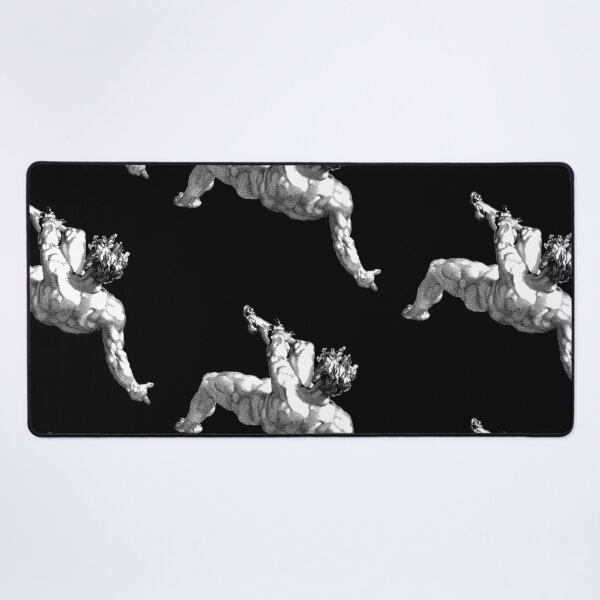 Item preview, "Divine Fall: The Art of Defying the Heavens" designed and sold by Desingalejandro.