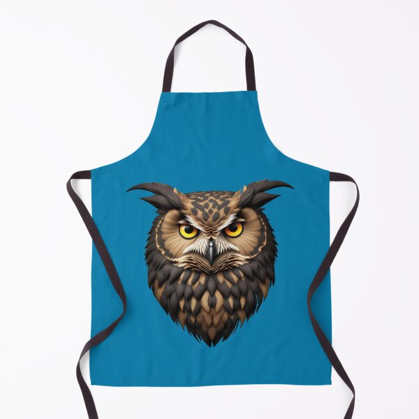 Item preview, OWL (#027CAD) designed and sold by Marlon Oseguera.